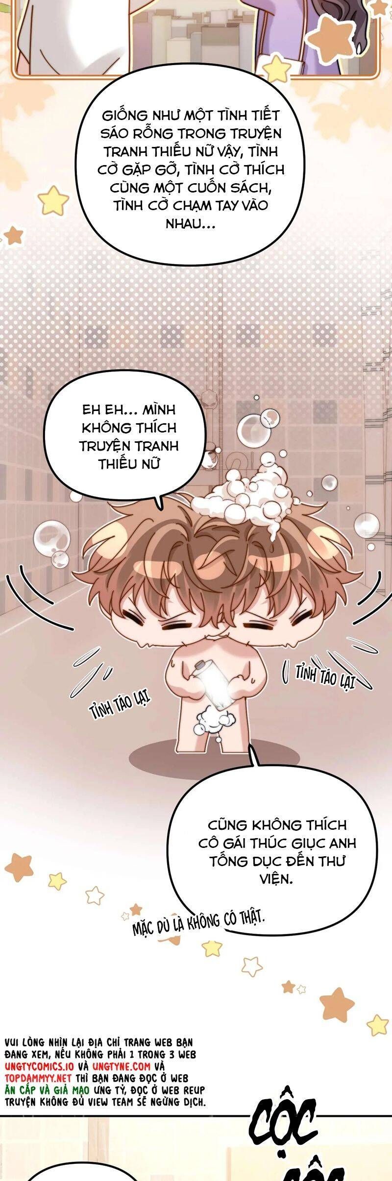Chất Dị Ứng Đáng Yêu Chapter 72.6 - Trang 2