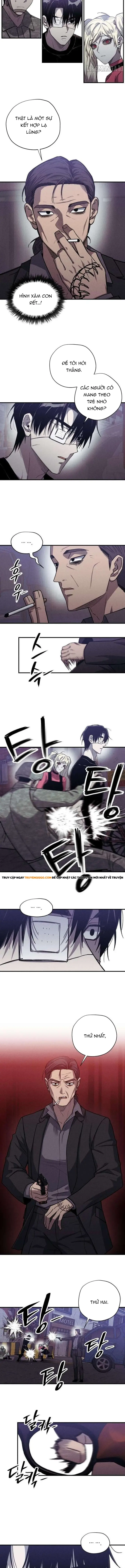 Kẻ Thống Trị Mạt Thế Chapter 16 - Trang 2