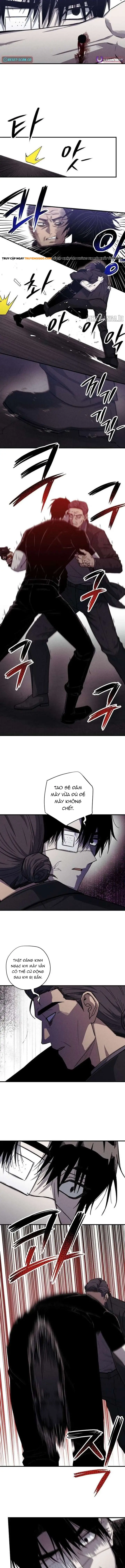 Kẻ Thống Trị Mạt Thế Chapter 16 - Trang 2