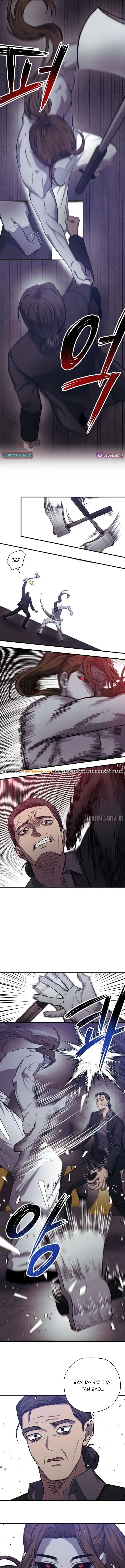 Kẻ Thống Trị Mạt Thế Chapter 16 - Trang 2