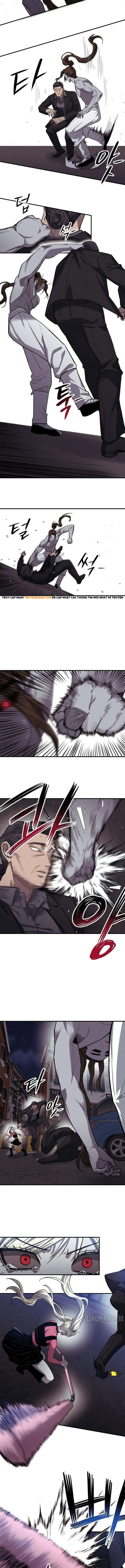 Kẻ Thống Trị Mạt Thế Chapter 16 - Trang 2