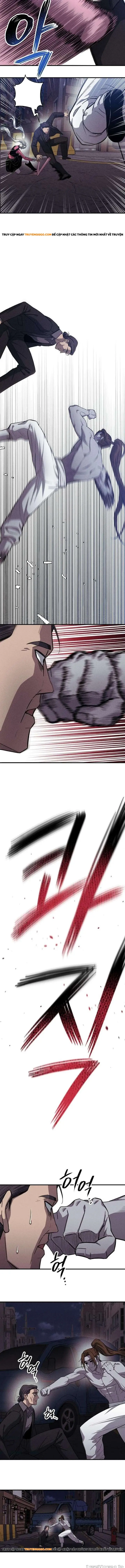 Kẻ Thống Trị Mạt Thế Chapter 16 - Trang 2