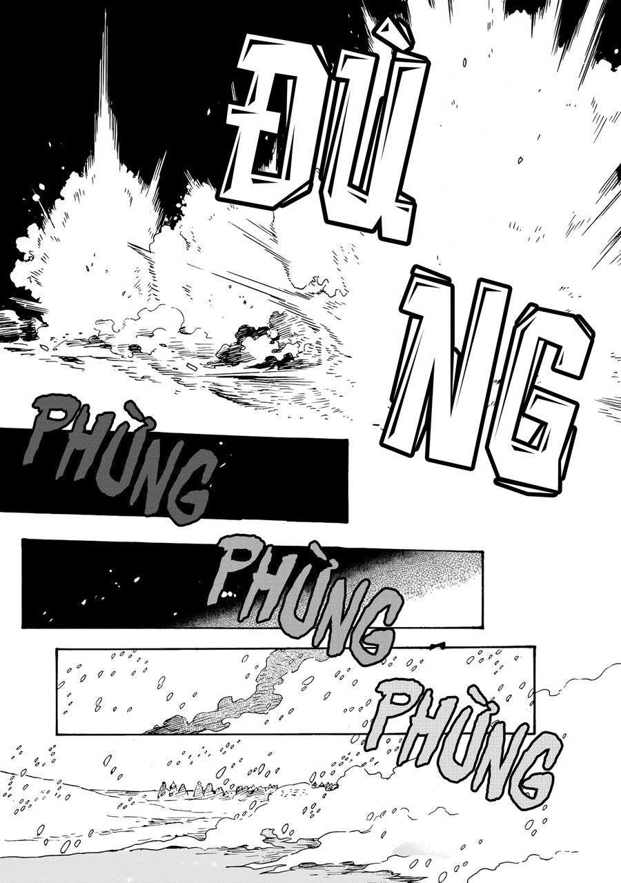 Hỡi Các Chị Em, Nhắm Thẳng Quân Thù Mà Bắn. Chapter 8 - Trang 2