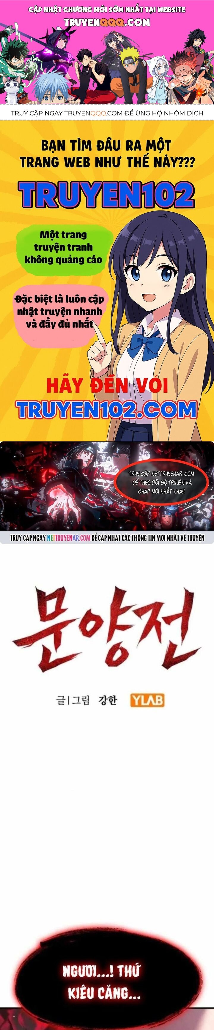 Biên Niên Sử Của Runes Chapter 14 - Trang 2