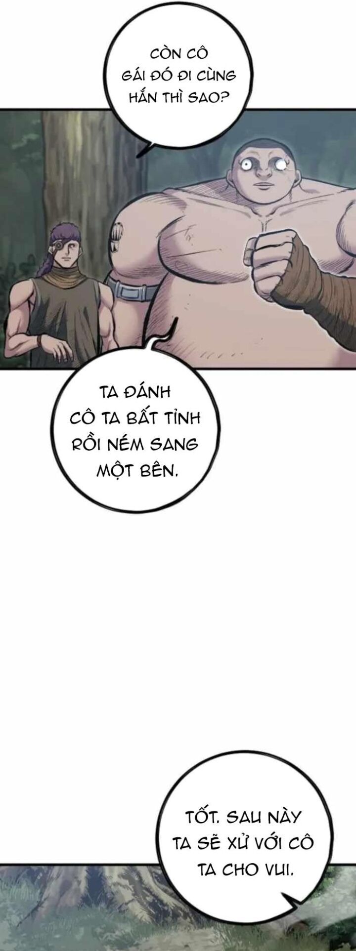 Biên Niên Sử Của Runes Chapter 14 - Trang 2