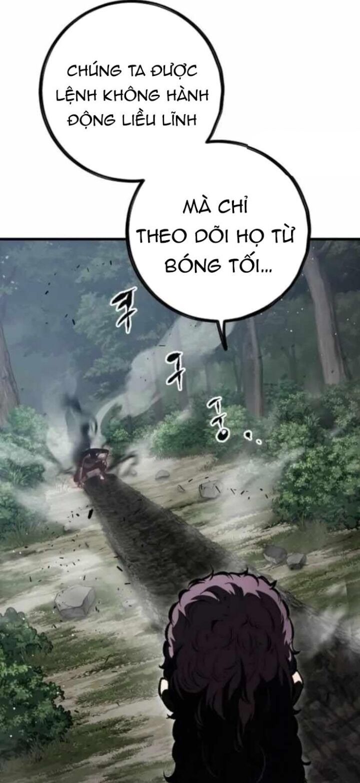 Biên Niên Sử Của Runes Chapter 14 - Trang 2