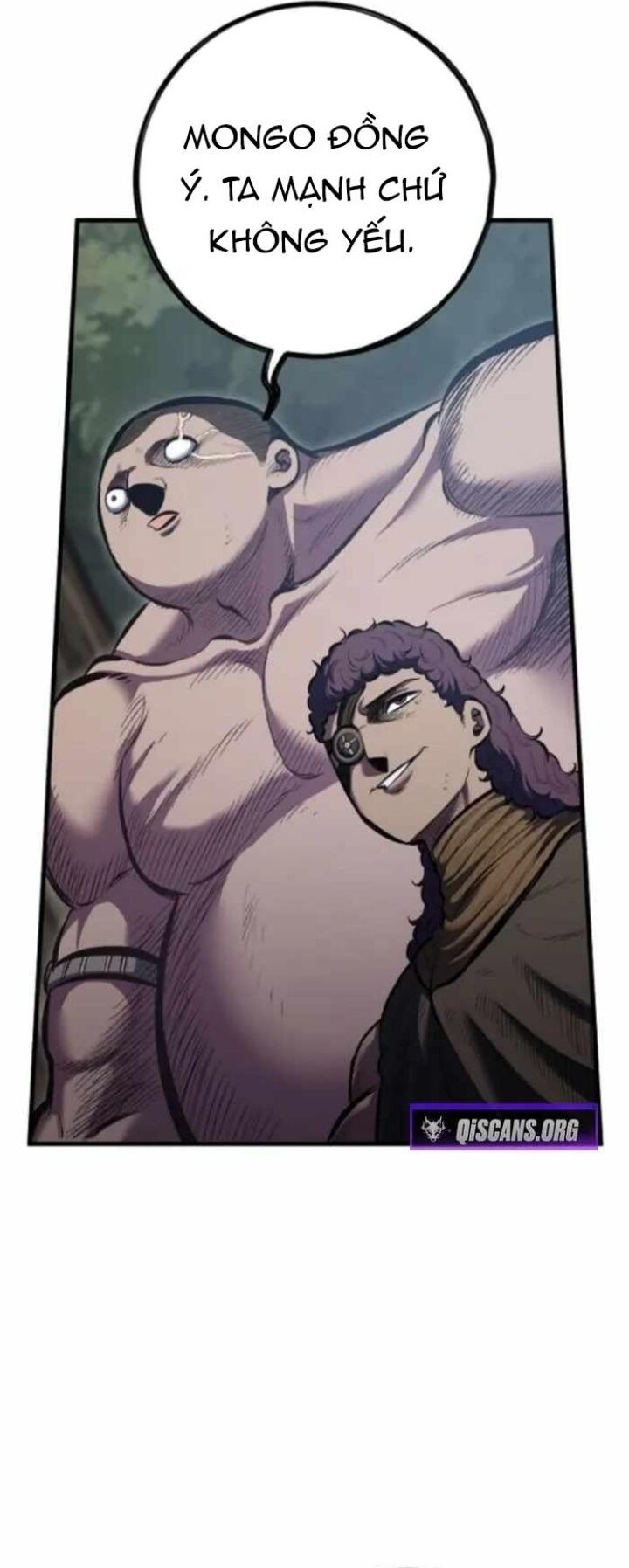 Biên Niên Sử Của Runes Chapter 14 - Trang 2