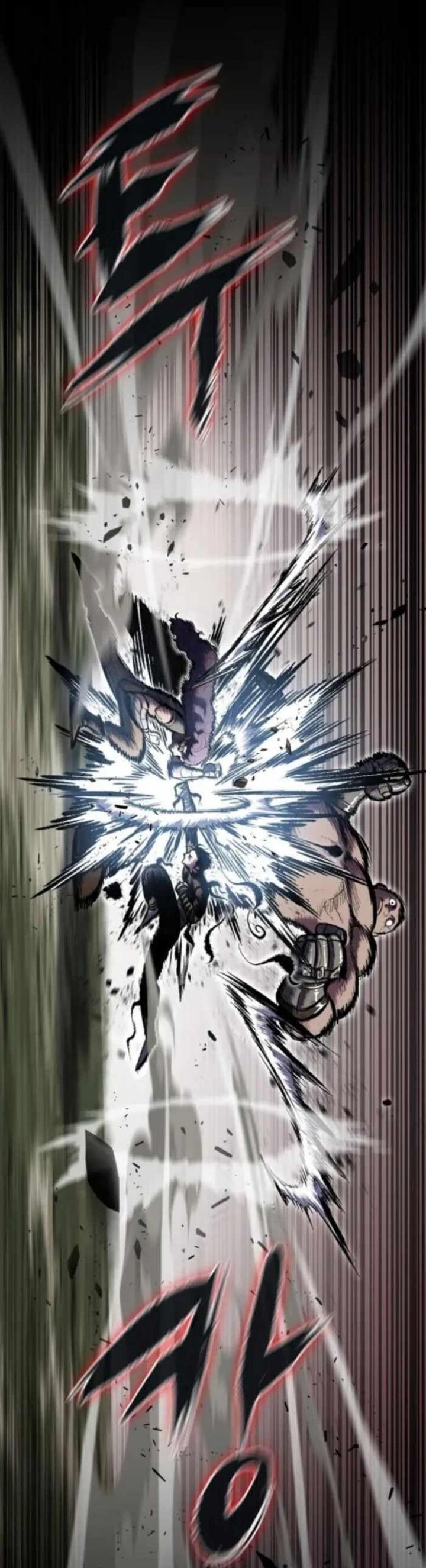 Biên Niên Sử Của Runes Chapter 14 - Trang 2