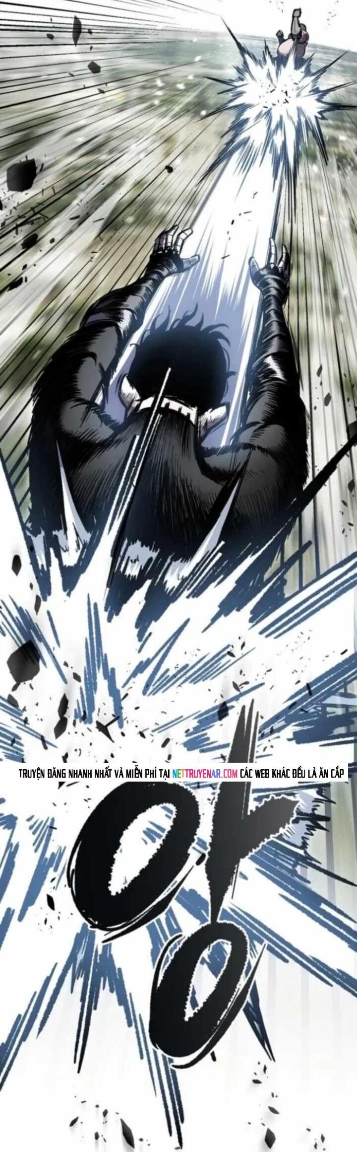 Biên Niên Sử Của Runes Chapter 14 - Trang 2