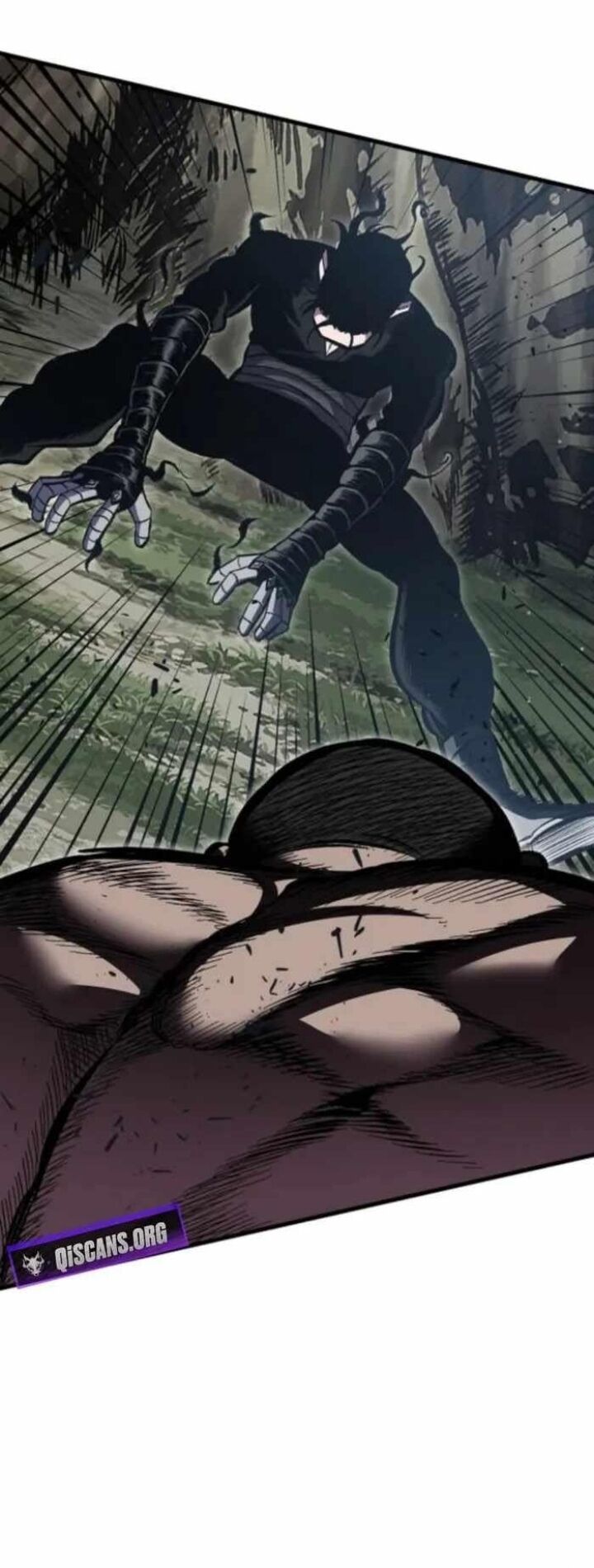 Biên Niên Sử Của Runes Chapter 14 - Trang 2