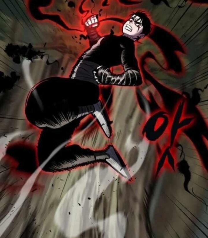 Biên Niên Sử Của Runes Chapter 14 - Trang 2