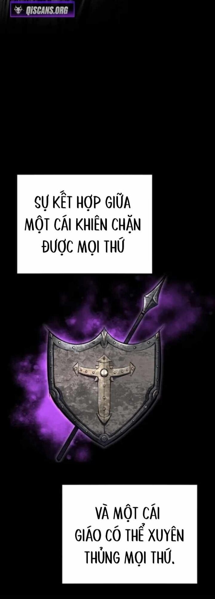 Biên Niên Sử Của Runes Chapter 14 - Trang 2