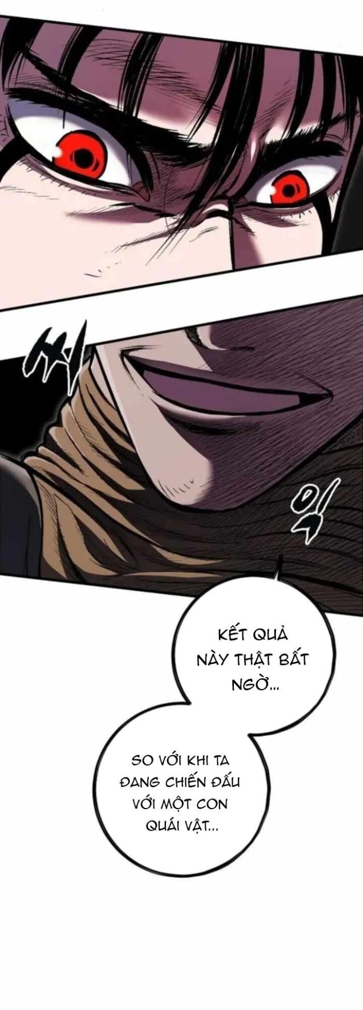 Biên Niên Sử Của Runes Chapter 14 - Trang 2