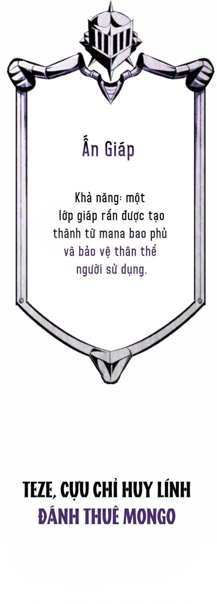 Biên Niên Sử Của Runes Chapter 14 - Trang 2