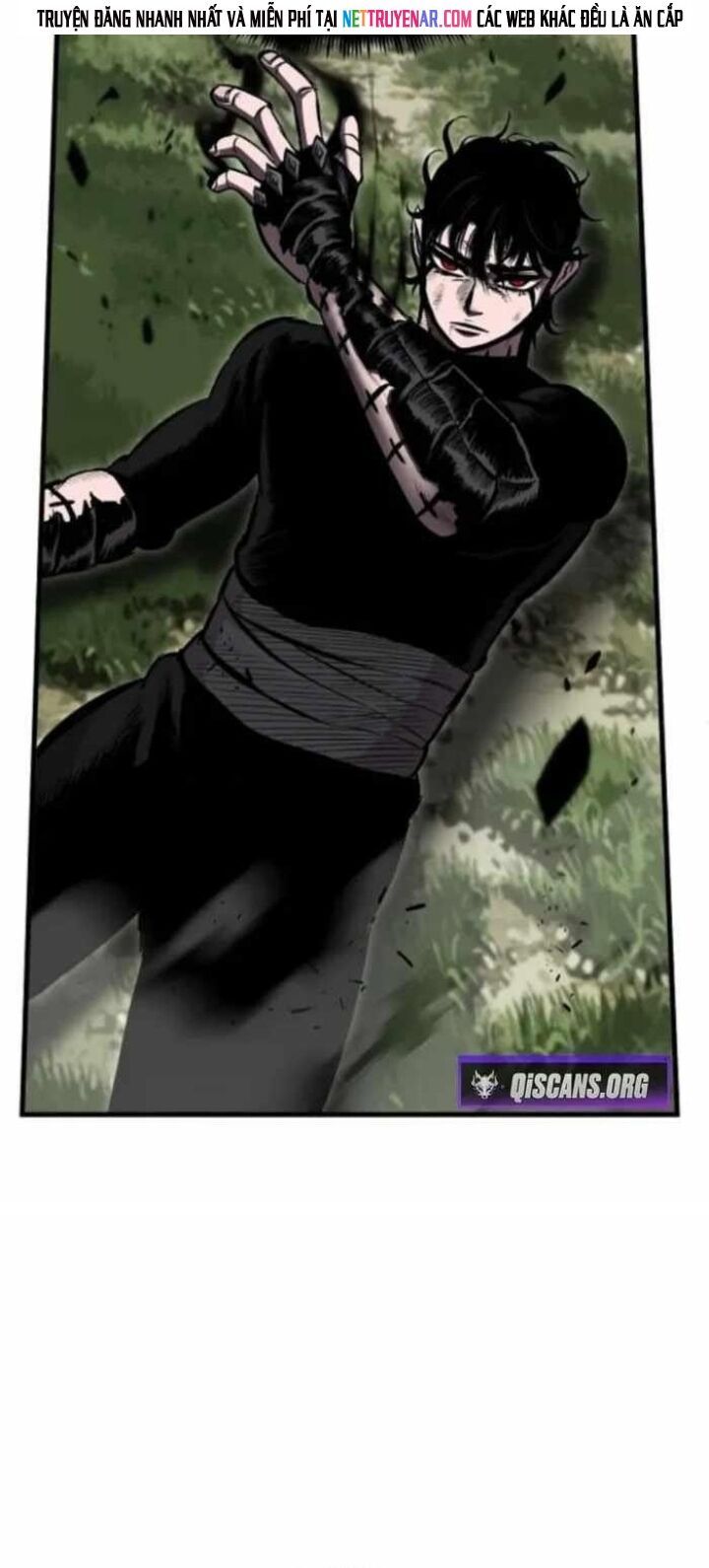 Biên Niên Sử Của Runes Chapter 14 - Trang 2