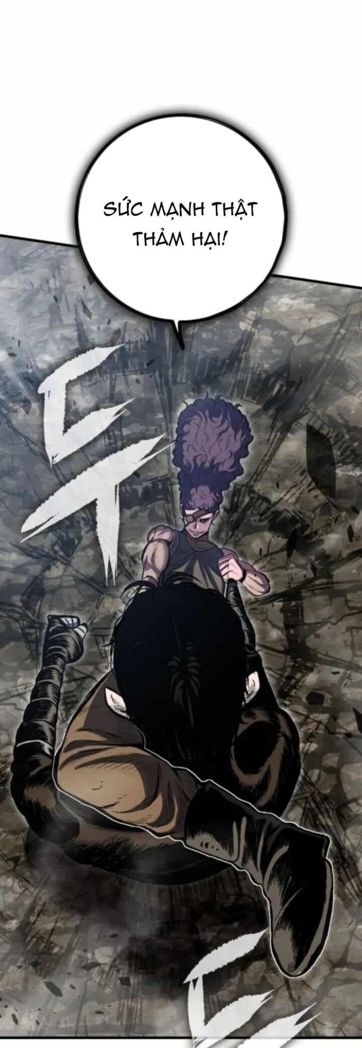 Biên Niên Sử Của Runes Chapter 14 - Trang 2