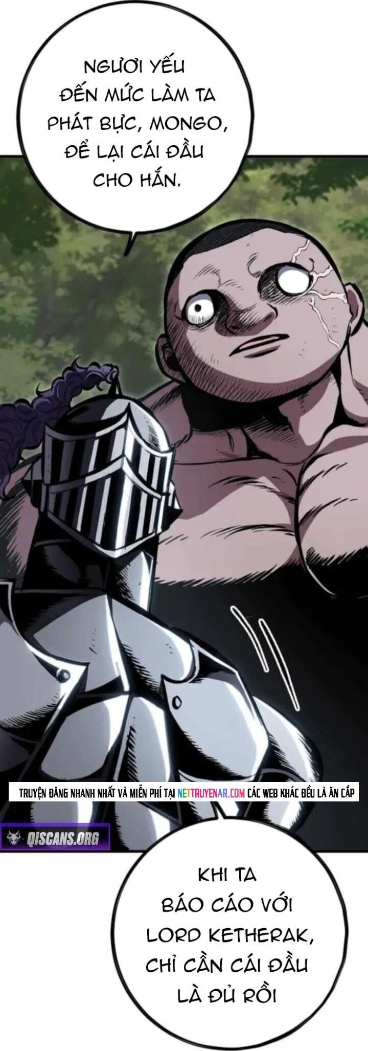 Biên Niên Sử Của Runes Chapter 14 - Trang 2