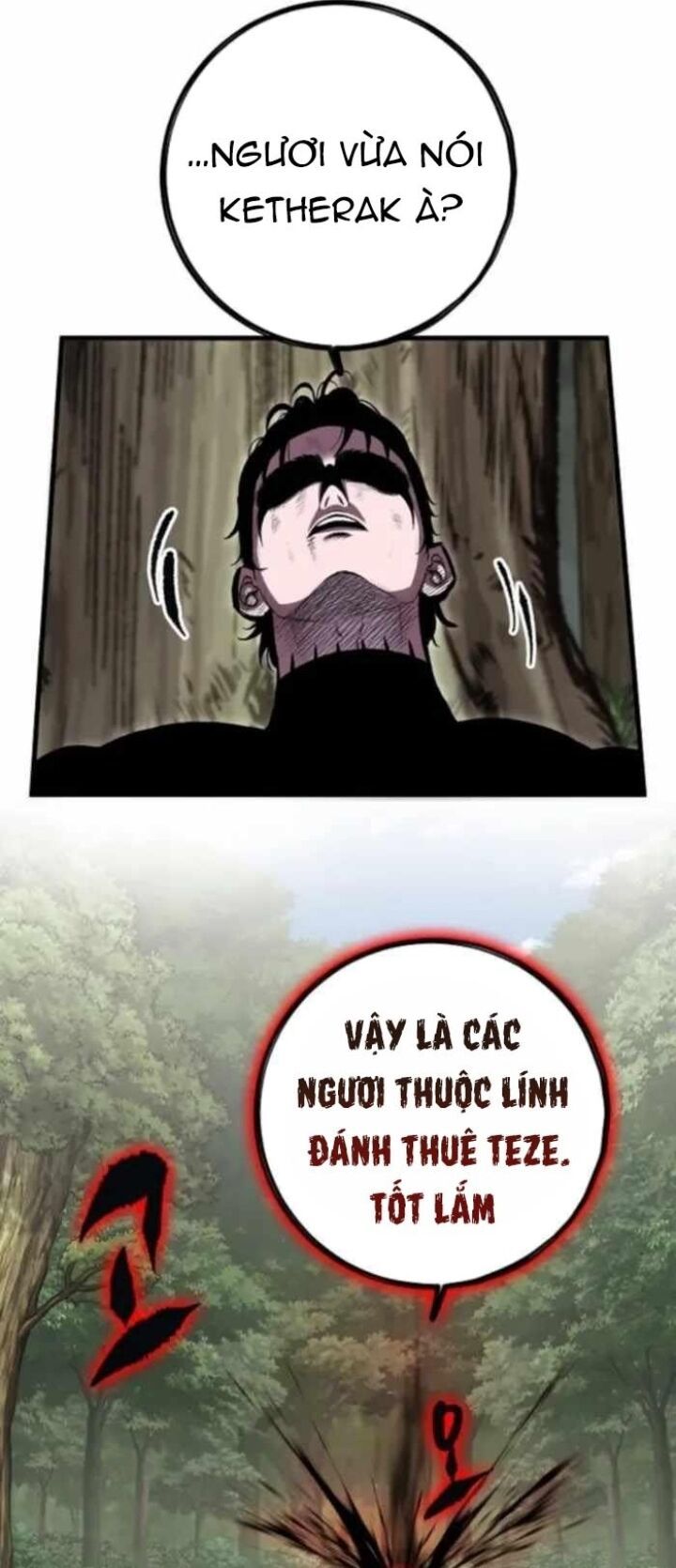 Biên Niên Sử Của Runes Chapter 14 - Trang 2