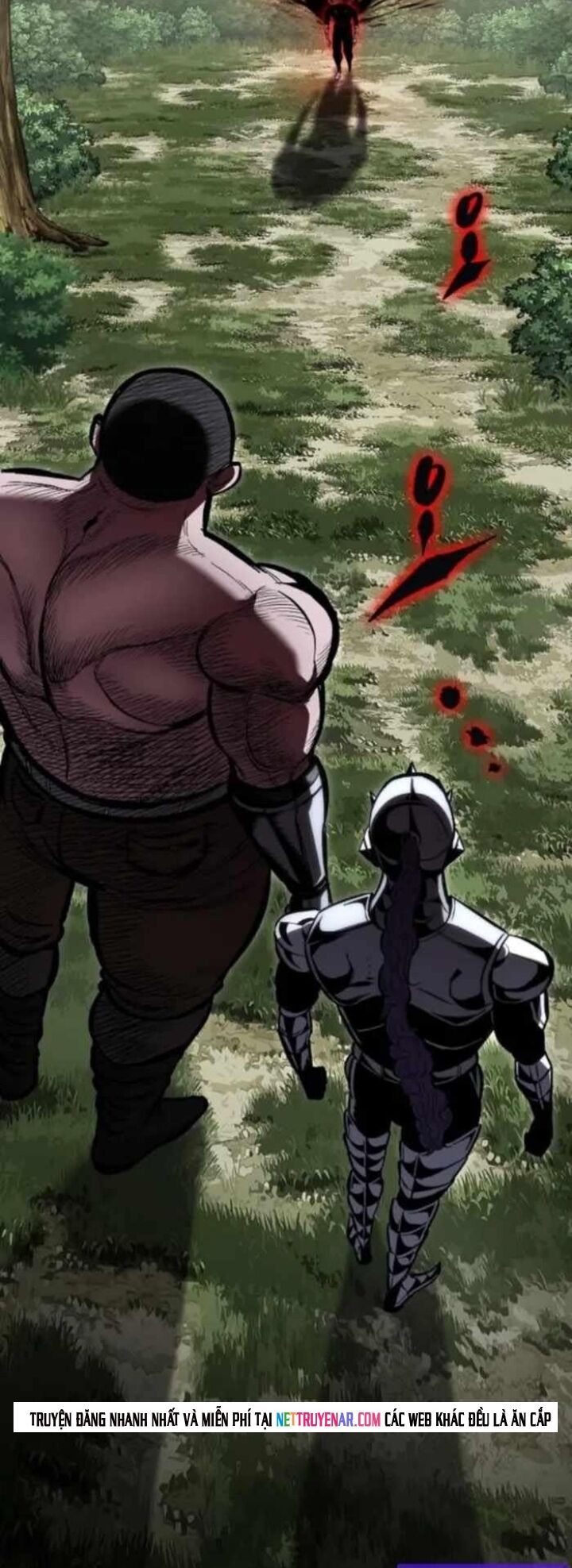 Biên Niên Sử Của Runes Chapter 14 - Trang 2