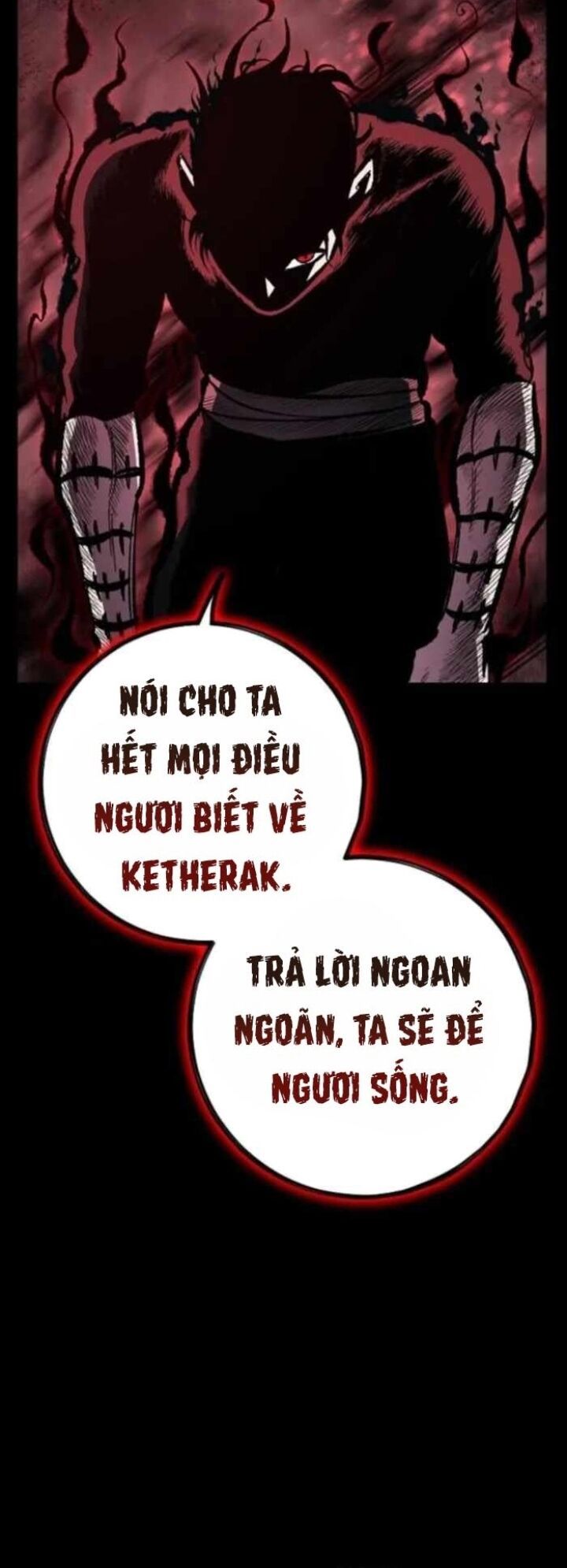 Biên Niên Sử Của Runes Chapter 14 - Trang 2