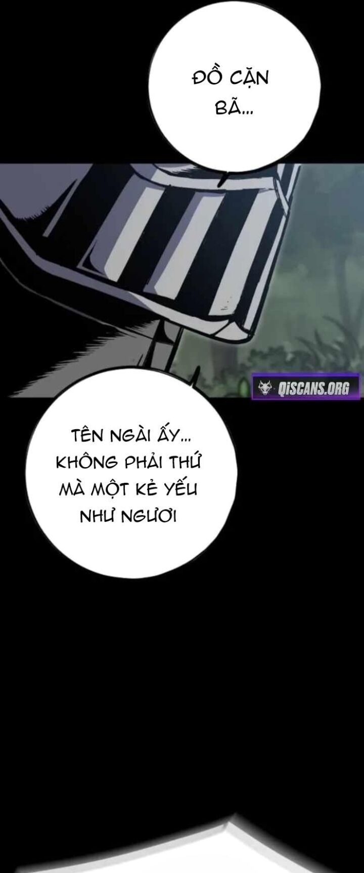 Biên Niên Sử Của Runes Chapter 14 - Trang 2