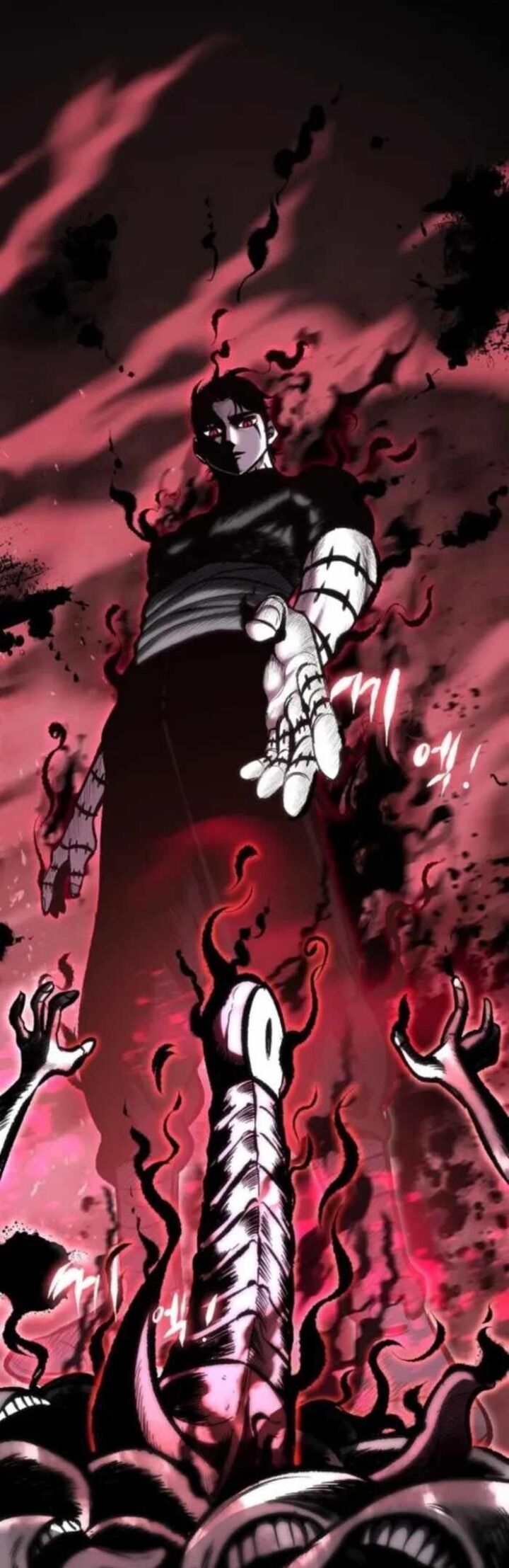 Biên Niên Sử Của Runes Chapter 14 - Trang 2