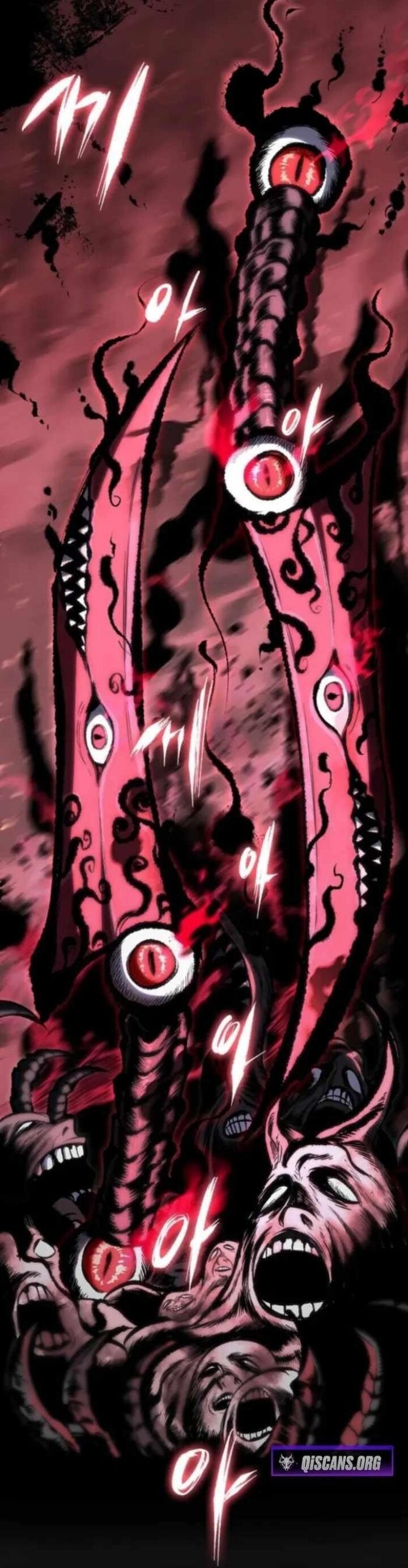 Biên Niên Sử Của Runes Chapter 14 - Trang 2