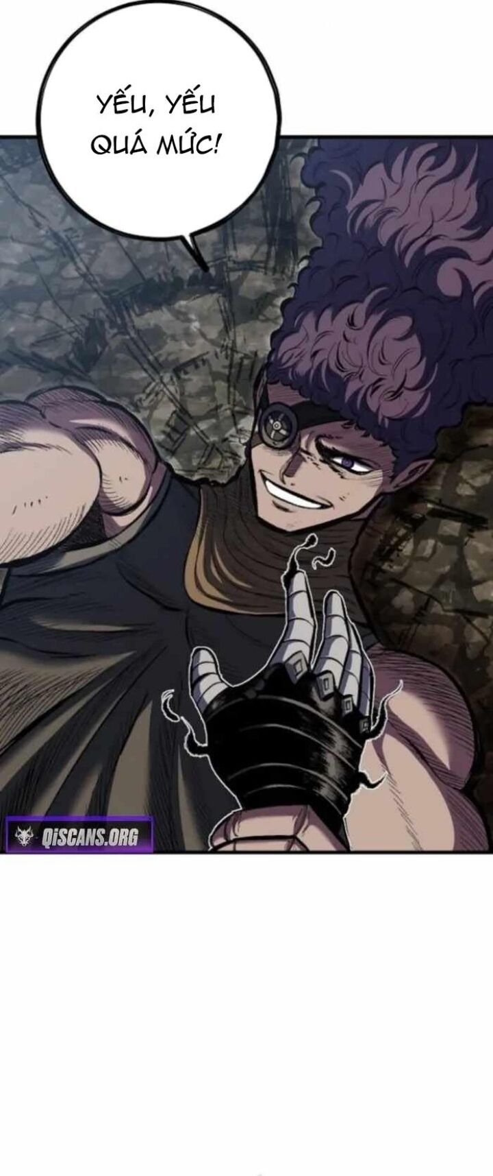 Biên Niên Sử Của Runes Chapter 14 - Trang 2