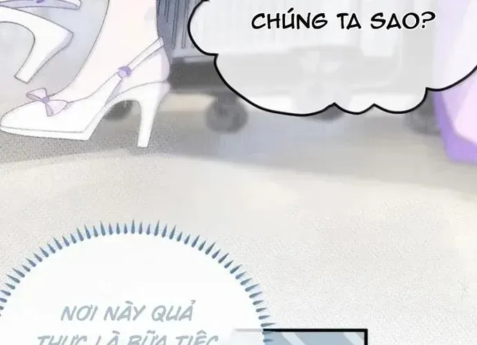 Sau Khi Ta Biến Thành Quái Vật Xúc Tu, Các Cô Ấy Càng Điên Cuồng Hơn! Chapter 39 - Trang 2