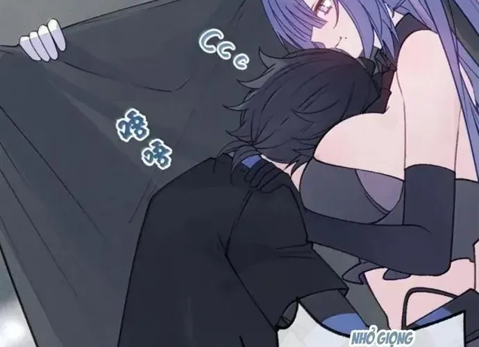 Sau Khi Ta Biến Thành Quái Vật Xúc Tu, Các Cô Ấy Càng Điên Cuồng Hơn! Chapter 39 - Trang 2