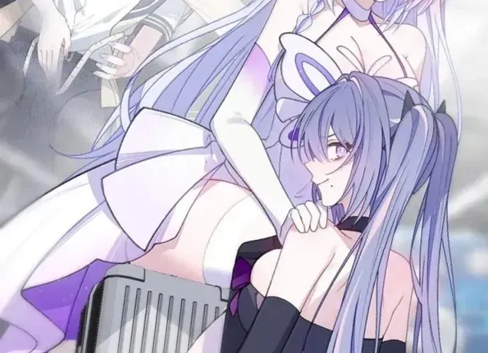 Sau Khi Ta Biến Thành Quái Vật Xúc Tu, Các Cô Ấy Càng Điên Cuồng Hơn! Chapter 39 - Trang 2