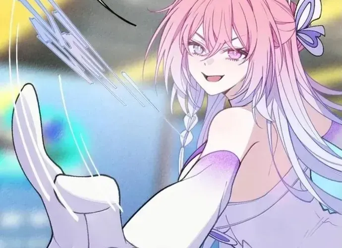 Sau Khi Ta Biến Thành Quái Vật Xúc Tu, Các Cô Ấy Càng Điên Cuồng Hơn! Chapter 39 - Trang 2