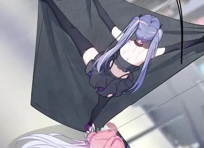 Sau Khi Ta Biến Thành Quái Vật Xúc Tu, Các Cô Ấy Càng Điên Cuồng Hơn! Chapter 39 - Trang 2