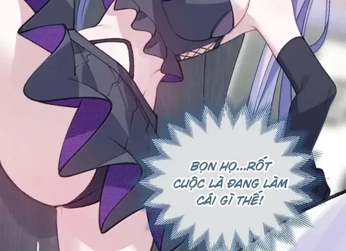 Sau Khi Ta Biến Thành Quái Vật Xúc Tu, Các Cô Ấy Càng Điên Cuồng Hơn! Chapter 39 - Trang 2