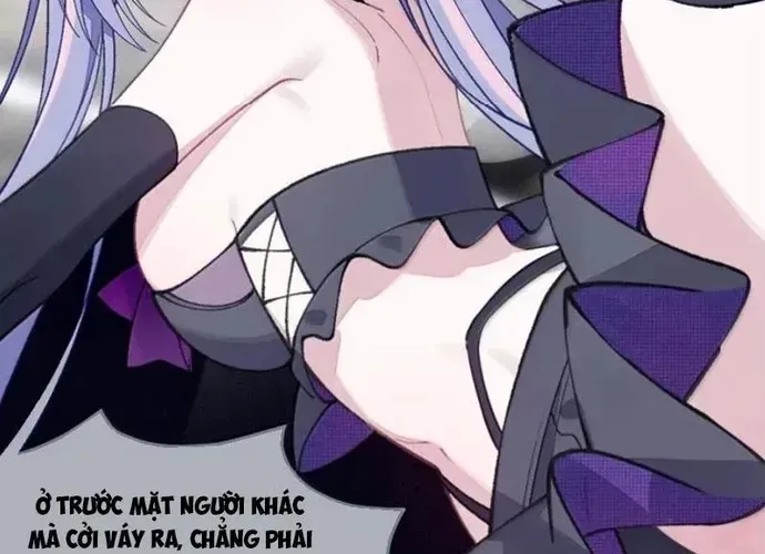 Sau Khi Ta Biến Thành Quái Vật Xúc Tu, Các Cô Ấy Càng Điên Cuồng Hơn! Chapter 39 - Trang 2