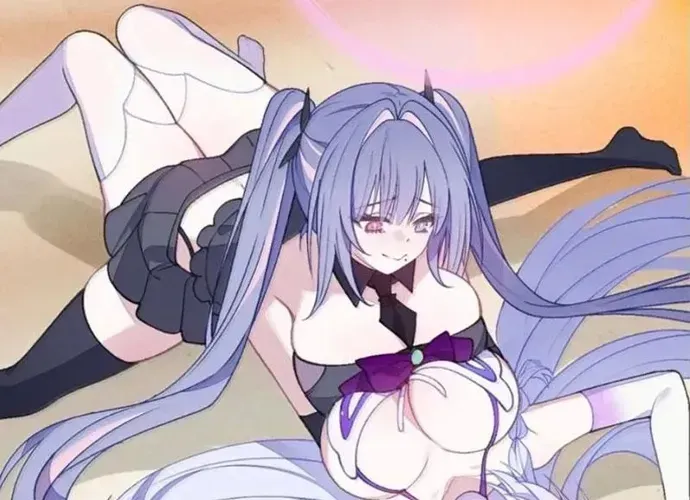 Sau Khi Ta Biến Thành Quái Vật Xúc Tu, Các Cô Ấy Càng Điên Cuồng Hơn! Chapter 39 - Trang 2