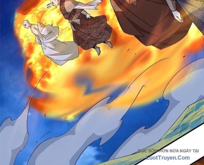 Đồ Đệ Của Ta Đều Là Đại Phản Phái Chapter 428 - Trang 2