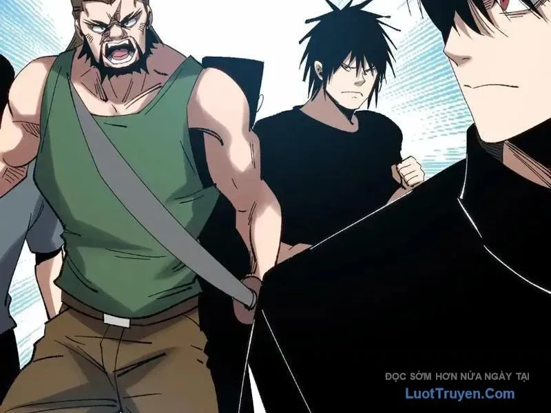 Đặc Chủng Trùng Sinh Về Thời Trung Học Chapter 13 - Trang 2