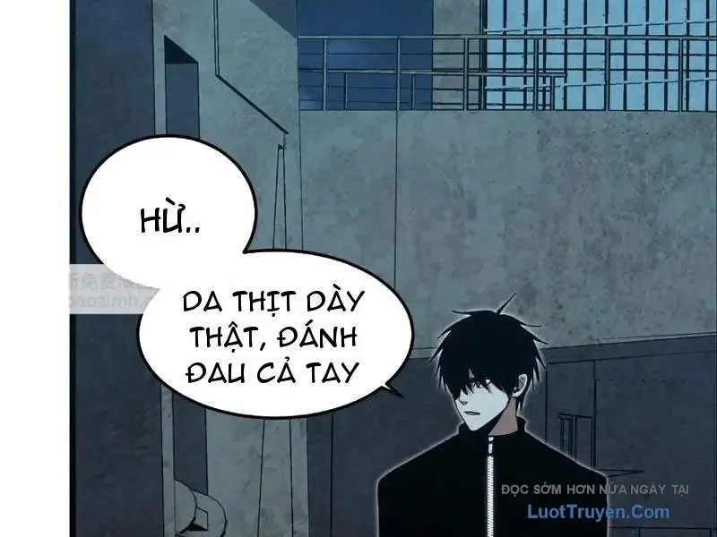 Đặc Chủng Trùng Sinh Về Thời Trung Học Chapter 13 - Trang 2