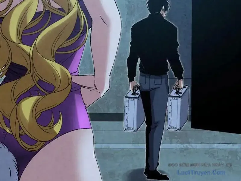 Đặc Chủng Trùng Sinh Về Thời Trung Học Chapter 13 - Trang 2