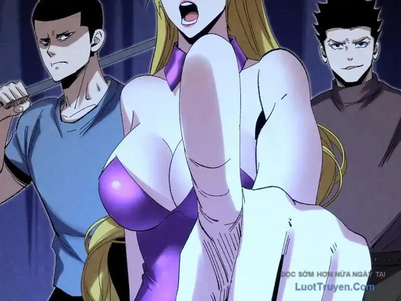 Đặc Chủng Trùng Sinh Về Thời Trung Học Chapter 13 - Trang 2