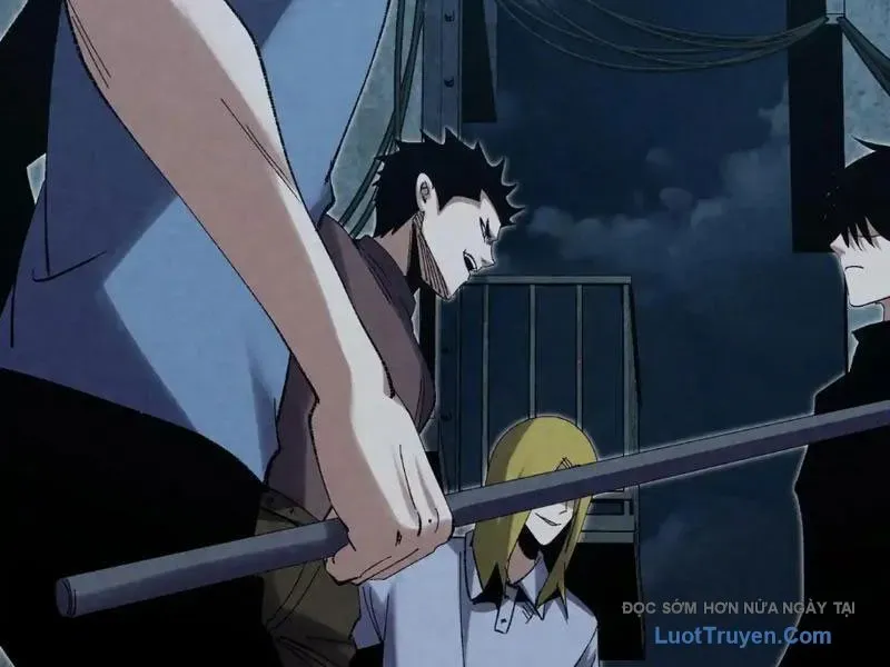 Đặc Chủng Trùng Sinh Về Thời Trung Học Chapter 13 - Trang 2