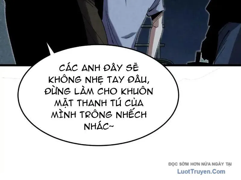 Đặc Chủng Trùng Sinh Về Thời Trung Học Chapter 13 - Trang 2