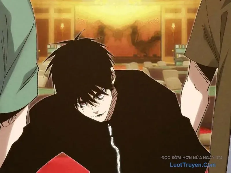 Đặc Chủng Trùng Sinh Về Thời Trung Học Chapter 13 - Trang 2