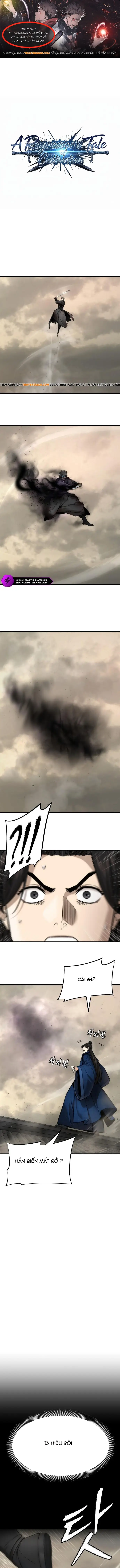 Hồi Quy Tu Đạo Ký Chapter 24 - Trang 2