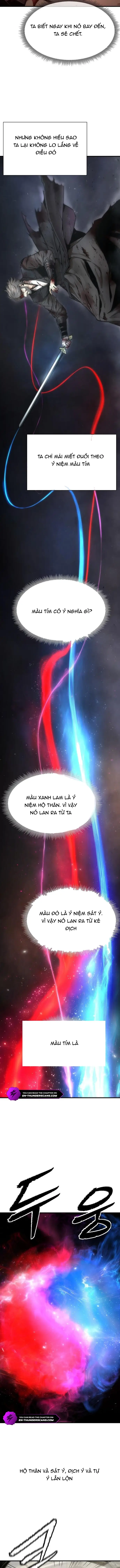 Hồi Quy Tu Đạo Ký Chapter 24 - Trang 2