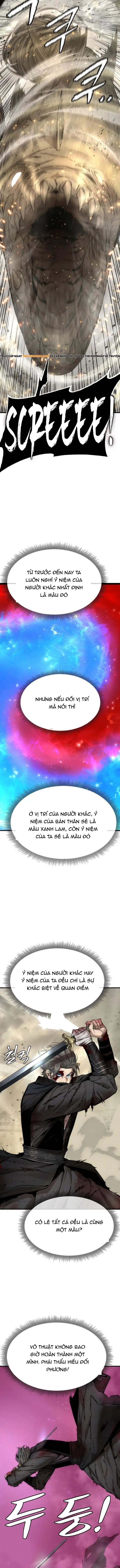 Hồi Quy Tu Đạo Ký Chapter 24 - Trang 2