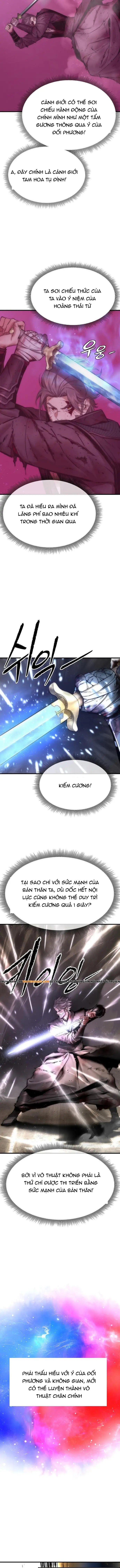 Hồi Quy Tu Đạo Ký Chapter 24 - Trang 2