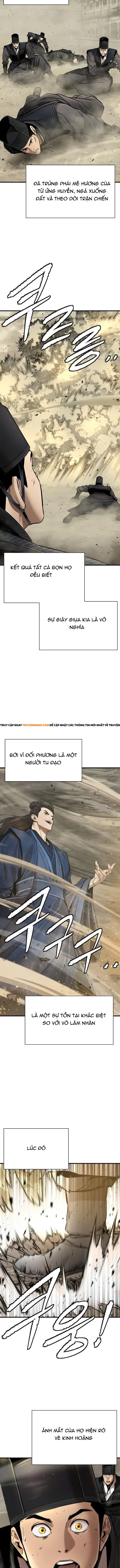 Hồi Quy Tu Đạo Ký Chapter 24 - Trang 2