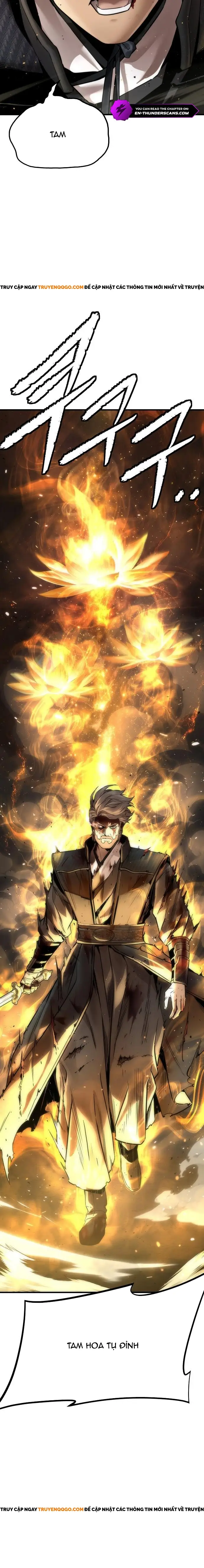 Hồi Quy Tu Đạo Ký Chapter 24 - Trang 2